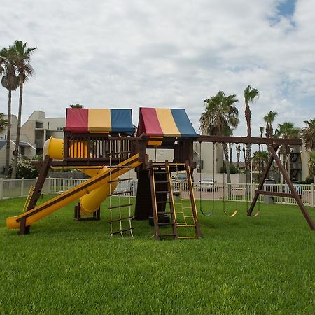 South Padre Island Beach Rentals Exterior foto