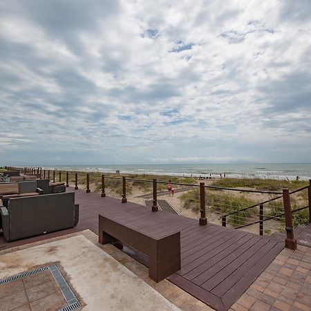 South Padre Island Beach Rentals Exterior foto