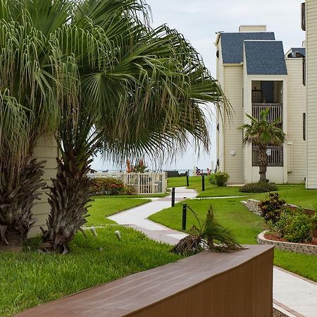 South Padre Island Beach Rentals Exterior foto