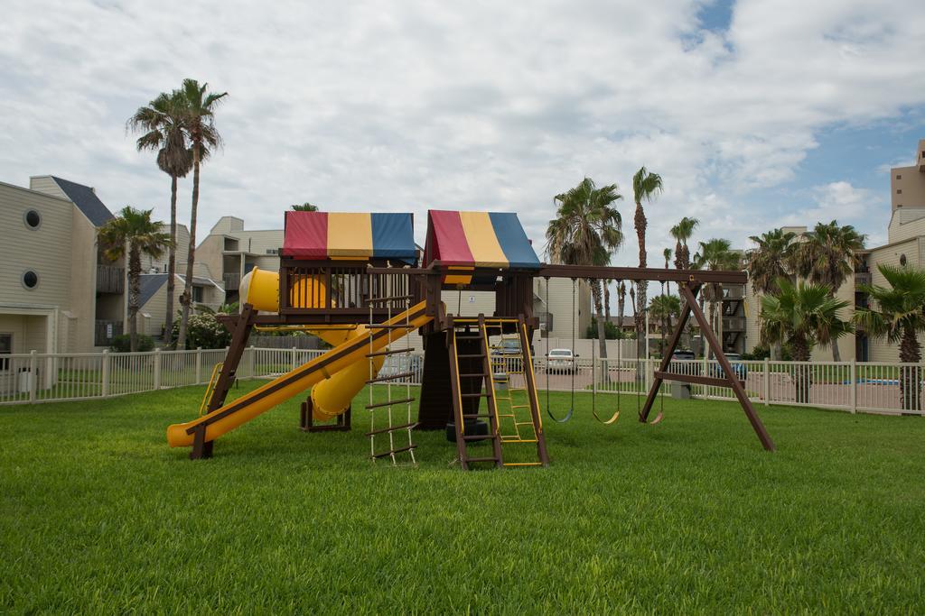 South Padre Island Beach Rentals Exterior foto