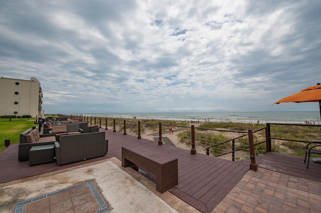 South Padre Island Beach Rentals Exterior foto