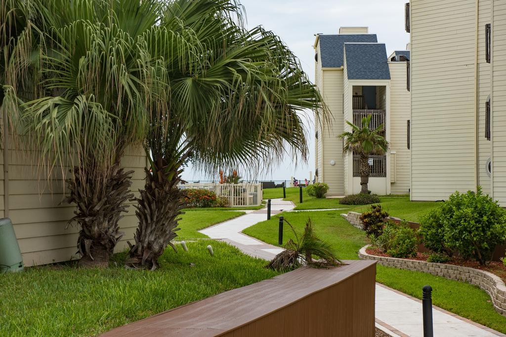 South Padre Island Beach Rentals Exterior foto