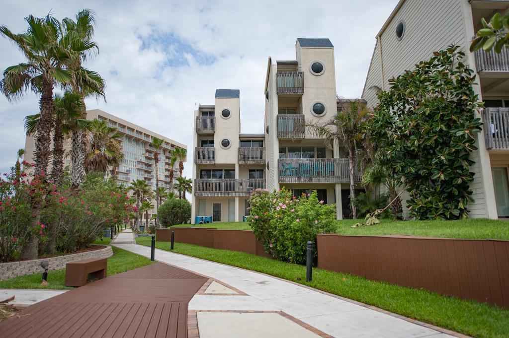 South Padre Island Beach Rentals Exterior foto