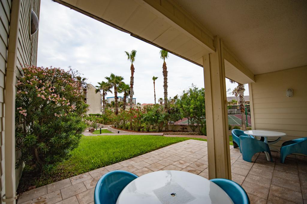 South Padre Island Beach Rentals Exterior foto