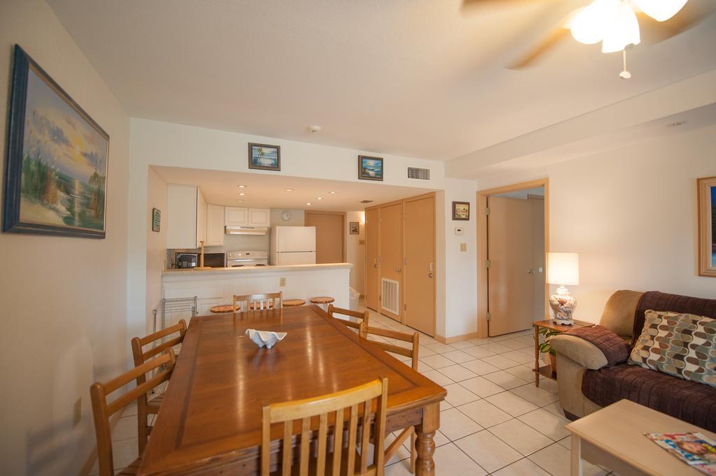 South Padre Island Beach Rentals Exterior foto