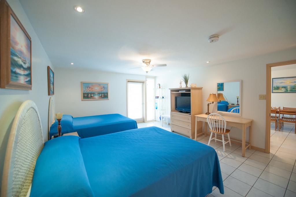 South Padre Island Beach Rentals Exterior foto