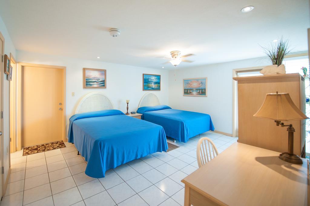 South Padre Island Beach Rentals Exterior foto